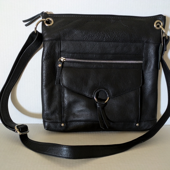 Great American leather works purse - Picture 1 of 3